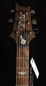 Paul Reed Smith Wood Library Artist Custom 24 Brian's Guitars 10th Anniversary Limited Laguna