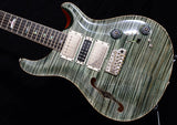 Paul Reed Smith Private Stock Super Eagle II LTD Hemp Green-Brian's Guitars
