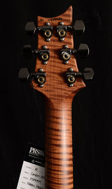 Paul Reed Smith Wood Library Artist Custom 24 Brian's Guitars 10th Anniversary Limited Laguna