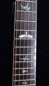 Paul Reed Smith Private Stock Super Eagle II LTD Hemp Green-Brian's Guitars