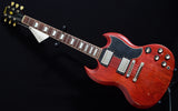 Used Nash NGSG SG Conversion Cherry-Brian's Guitars