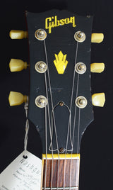 Used Nash NGSG SG Conversion Cherry-Brian's Guitars