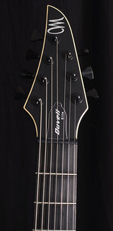 Mayones NAMM 2019 Duvell Elite 7 Thunder-Brian's Guitars