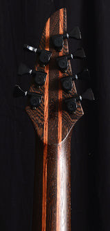 Mayones NAMM 2019 Duvell Elite 7 Thunder-Brian's Guitars