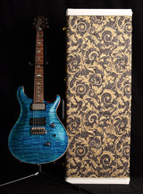Paul Reed Smith Wood Library Artist Custom 24 Brian's Guitars 10th Anniversary Limited Laguna