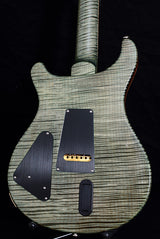 Paul Reed Smith Private Stock Super Eagle II LTD Hemp Green-Brian's Guitars