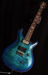 Paul Reed Smith Wood Library Artist Custom 24 Brian's Guitars 10th Anniversary Limited Laguna