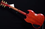 Used Nash NGSG SG Conversion Cherry-Brian's Guitars