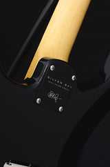 Paul Reed Smith Silver Sky John Mayer Signature Model Onyx-Brian's Guitars