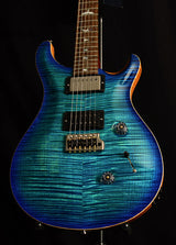 Paul Reed Smith Wood Library Artist Custom 24 Brian's Guitars 10th Anniversary Limited Laguna
