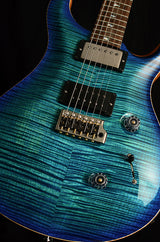 Paul Reed Smith Wood Library Artist Custom 24 Brian's Guitars 10th Anniversary Limited Laguna