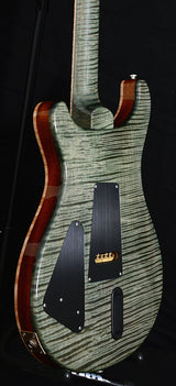 Paul Reed Smith Private Stock Super Eagle II LTD Hemp Green-Brian's Guitars