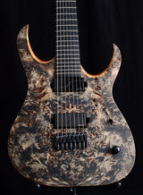 Mayones Duvell Elite 7 Raw Graphite-Brian's Guitars