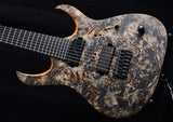 Mayones Duvell Elite 7 Raw Graphite-Brian's Guitars