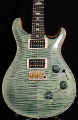 Paul Reed Smith Custom 24 Piezo Trampas Green-Brian's Guitars