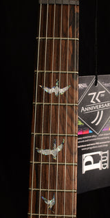 Paul Reed Smith Wood Library Artist Custom 24 Brian's Guitars 10th Anniversary Limited Laguna