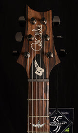 Paul Reed Smith Wood Library Artist Custom 24 Brian's Guitars 10th Anniversary Limited Laguna