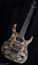 Mayones Duvell Elite 7 Raw Graphite-Brian's Guitars