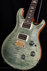 Paul Reed Smith Custom 24 Piezo Trampas Green-Brian's Guitars