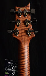 Paul Reed Smith Wood Library Artist Custom 24 Brian's Guitars 10th Anniversary Limited Laguna