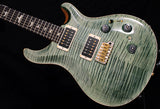 Paul Reed Smith Custom 24 Piezo Trampas Green-Brian's Guitars