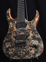 Mayones Duvell Elite 7 Raw Graphite-Brian's Guitars