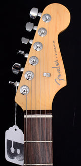 Used Fender American Elite Stratocaster Sky Burst Metallic-Brian's Guitars