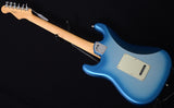 Used Fender American Elite Stratocaster Sky Burst Metallic-Brian's Guitars