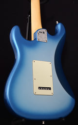 Used Fender American Elite Stratocaster Sky Burst Metallic-Brian's Guitars