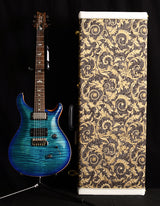 Paul Reed Smith Wood Library Artist Custom 24 Brian's Guitars 10th Anniversary Limited Laguna