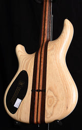 Mayones Regius 6 NAMM 2020 Aquamarine-Brian's Guitars