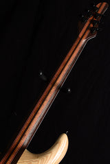 Mayones Regius 6 NAMM 2020 Aquamarine-Brian's Guitars