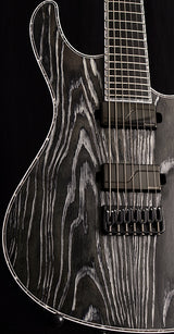 Mayones Regius 7 NAMM 2019 Luminactive-Brian's Guitars