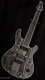 Mayones Regius 7 NAMM 2019 Luminactive-Brian's Guitars