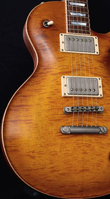 Used Nik Huber Orca '59 Faded Sunburst-Brian's Guitars