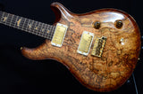 Paul Reed Smith Private Stock McCarty Trem Spalted Maple-Brian's Guitars