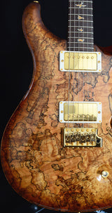 Paul Reed Smith Private Stock McCarty Trem Spalted Maple-Brian's Guitars