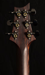 Used Paul Reed Smith Wood Library Special Semi-Hollow Satin Blue Fade-Brian's Guitars