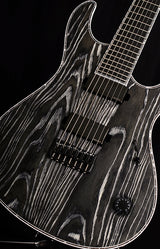 Mayones Regius 7 NAMM 2019 Luminactive-Brian's Guitars