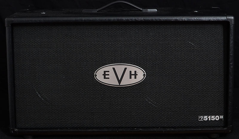 Used EVH 5150 212ST Guitar Cabinet-Brian's Guitars
