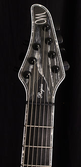 Mayones Regius 7 NAMM 2019 Luminactive-Brian's Guitars