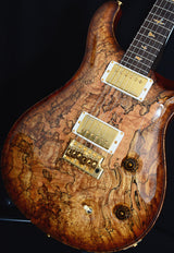 Paul Reed Smith Private Stock McCarty Trem Spalted Maple-Brian's Guitars