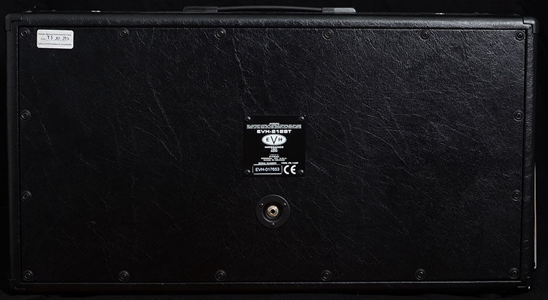 Used EVH 5150 212ST Guitar Cabinet-Brian's Guitars