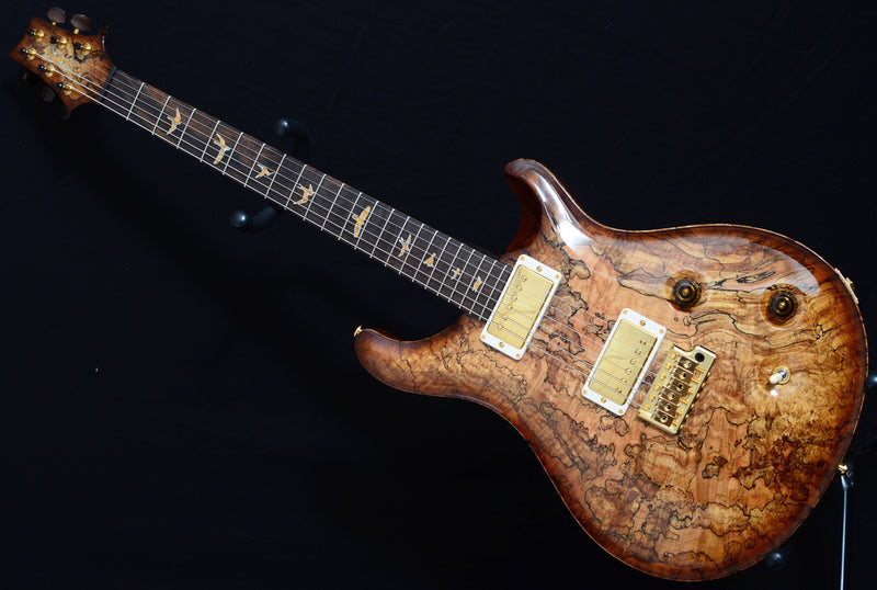 Paul Reed Smith Private Stock McCarty Trem Spalted Maple-Brian's Guitars