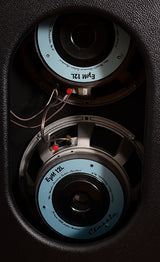 Used Two Rock Signature 2x12 Cab w/ EVM 12L Classic Speakers-Brian's Guitars