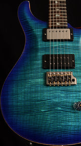 Paul Reed Smith Wood Library Artist Custom 24 Brian's Guitars 10th Anniversary Limited Laguna