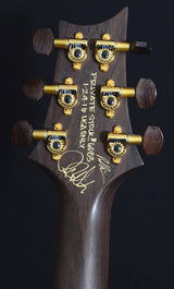 Paul Reed Smith Private Stock McCarty Trem Spalted Maple-Brian's Guitars