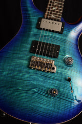 Paul Reed Smith Wood Library Artist Custom 24 Brian's Guitars 10th Anniversary Limited Laguna