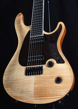 Mayones Regius 7 CoreGuard NAMM 2019 Natural-Brian's Guitars