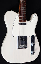 Used Fender American Standard Ash Telecaster Vintage Blonde-Brian's Guitars